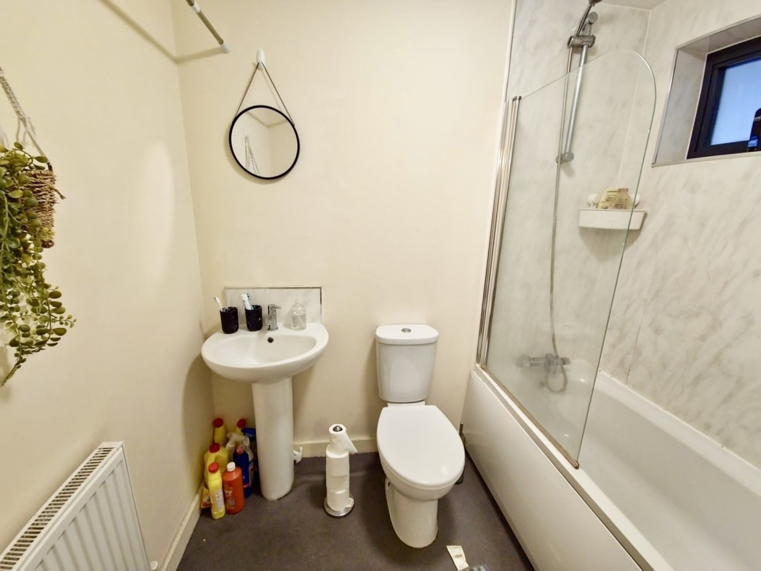 1 bedroom Flat for Letting City Towers, 1 Watery Street