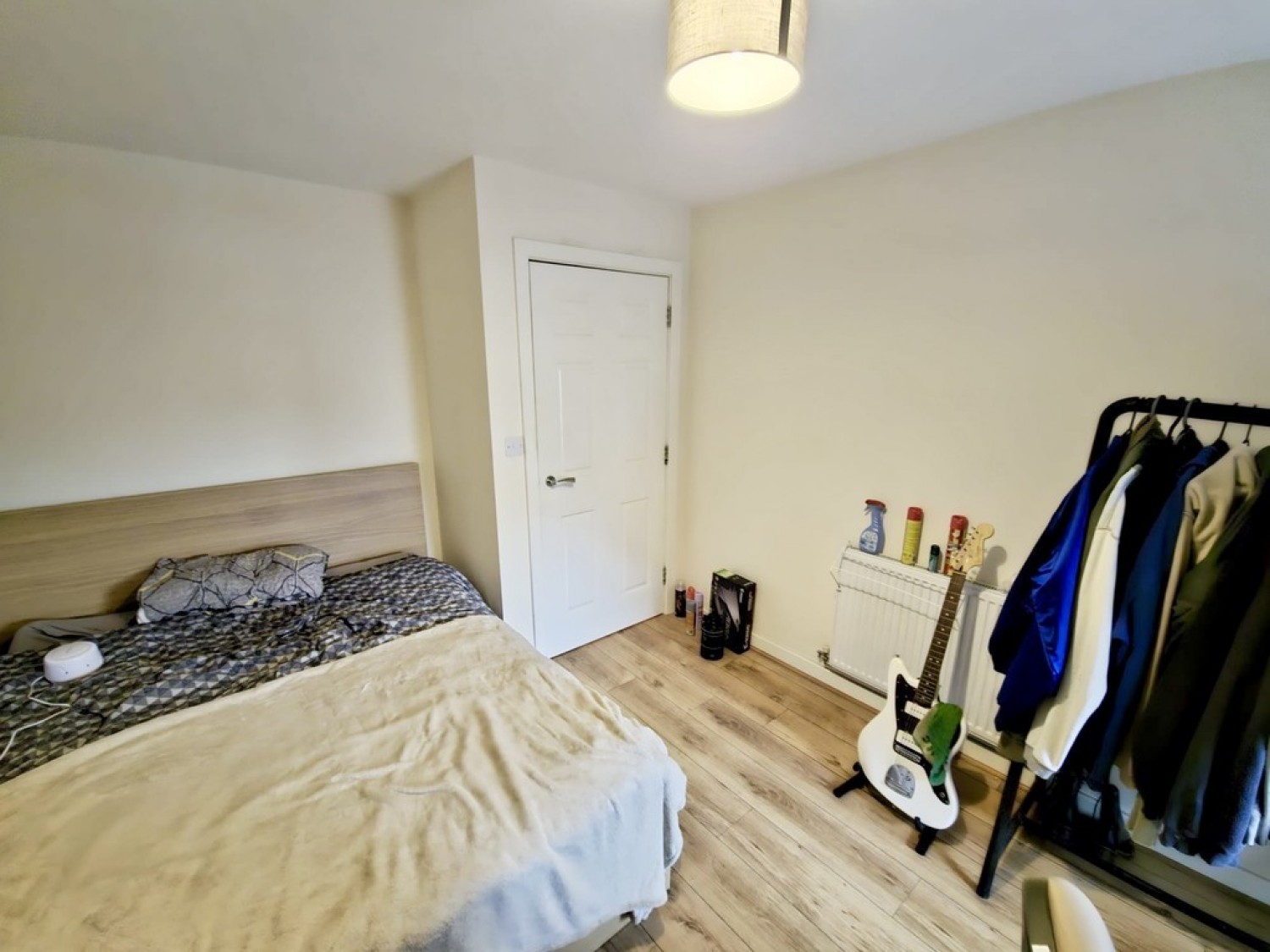 1 bedroom Flat for Letting City Towers, 1 Watery Street