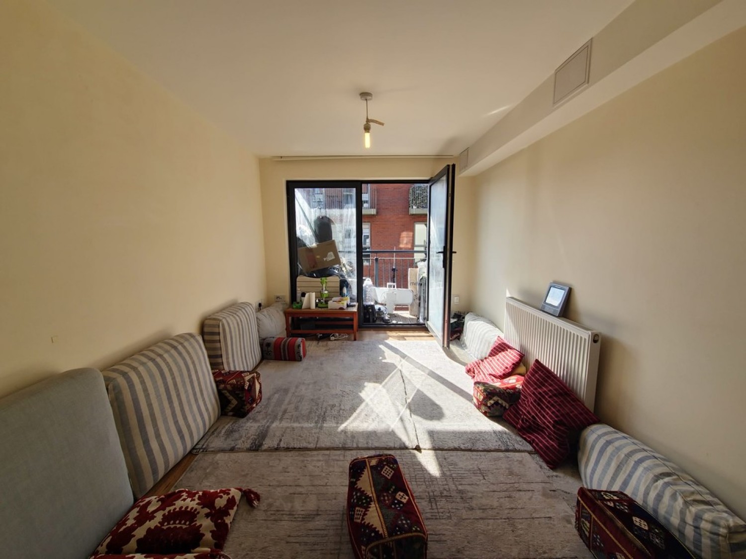 1 bedroom Flat for Letting City Towers, 1 Watery Street