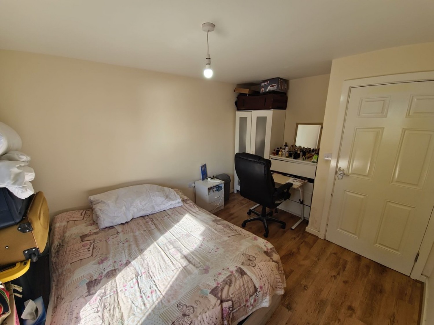 1 bedroom Flat for Letting City Towers, 1 Watery Street