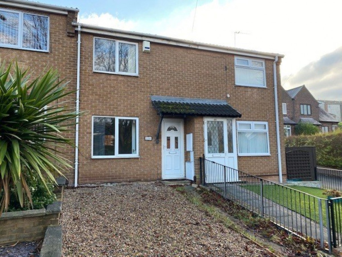 The Wells Road, Mapperley