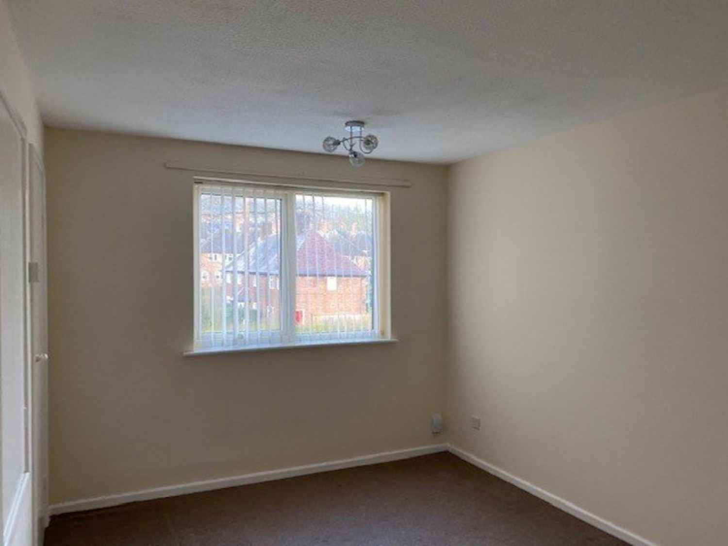 2 bedroom House for Letting The Wells Road, Mapperley