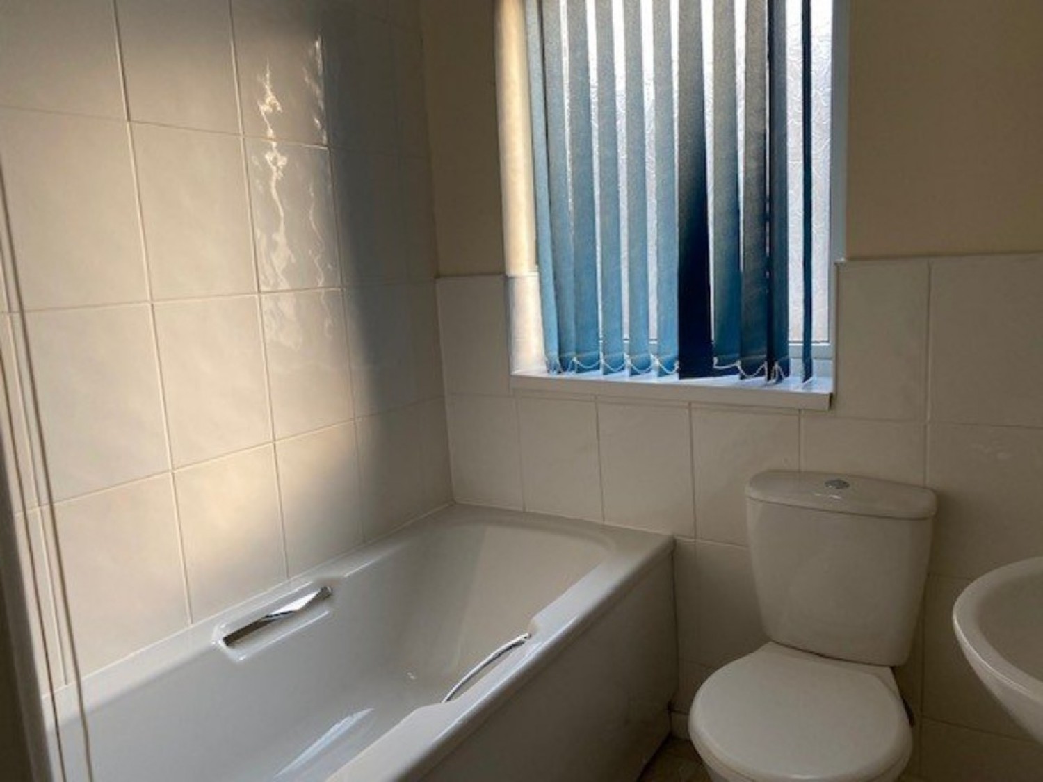 2 bedroom House for Letting The Wells Road, Mapperley