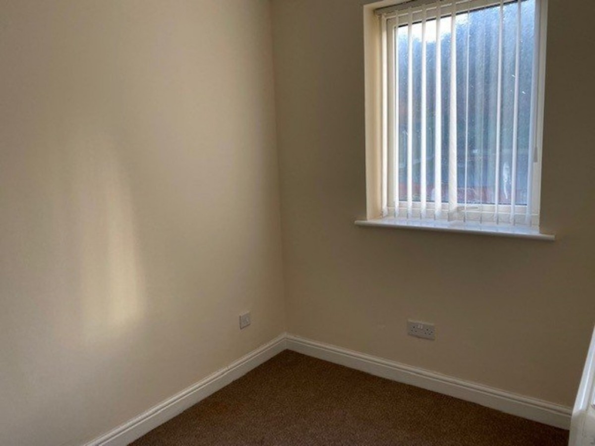 The Wells Road, Mapperley