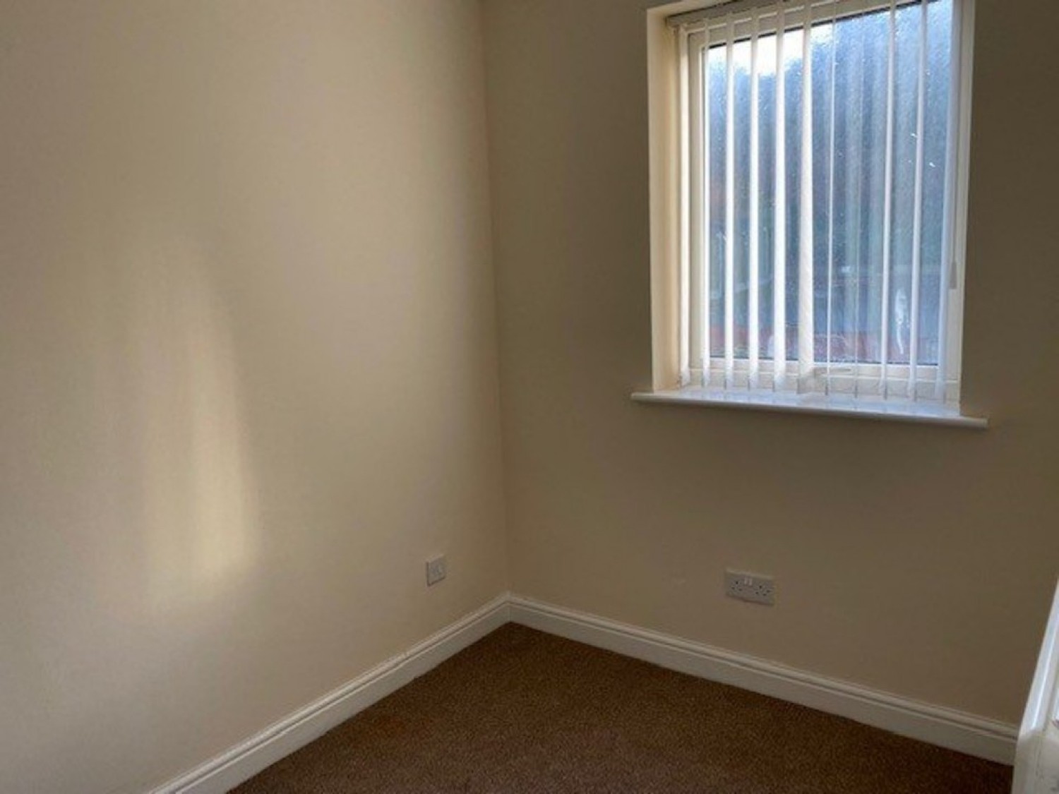 2 bedroom House for Letting The Wells Road, Mapperley