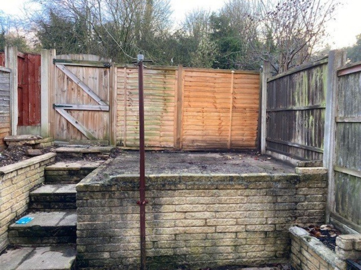 The Wells Road, Mapperley