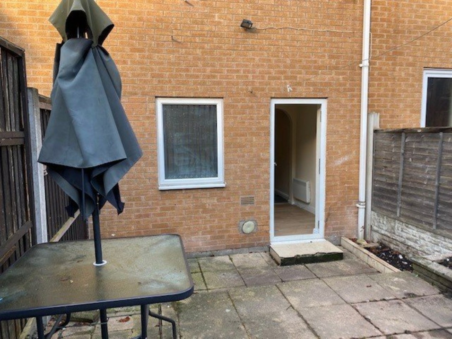 2 bedroom House for Letting The Wells Road, Mapperley