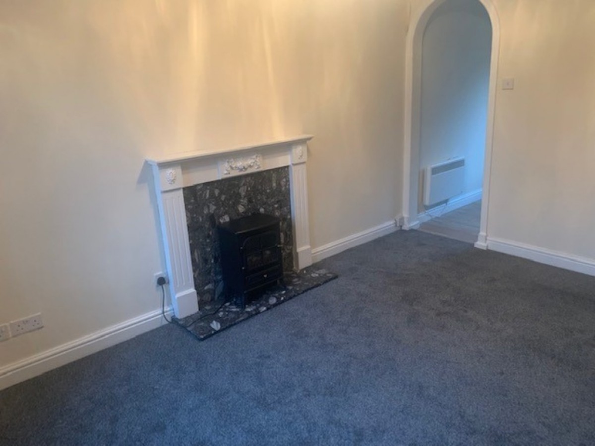 The Wells Road, Mapperley