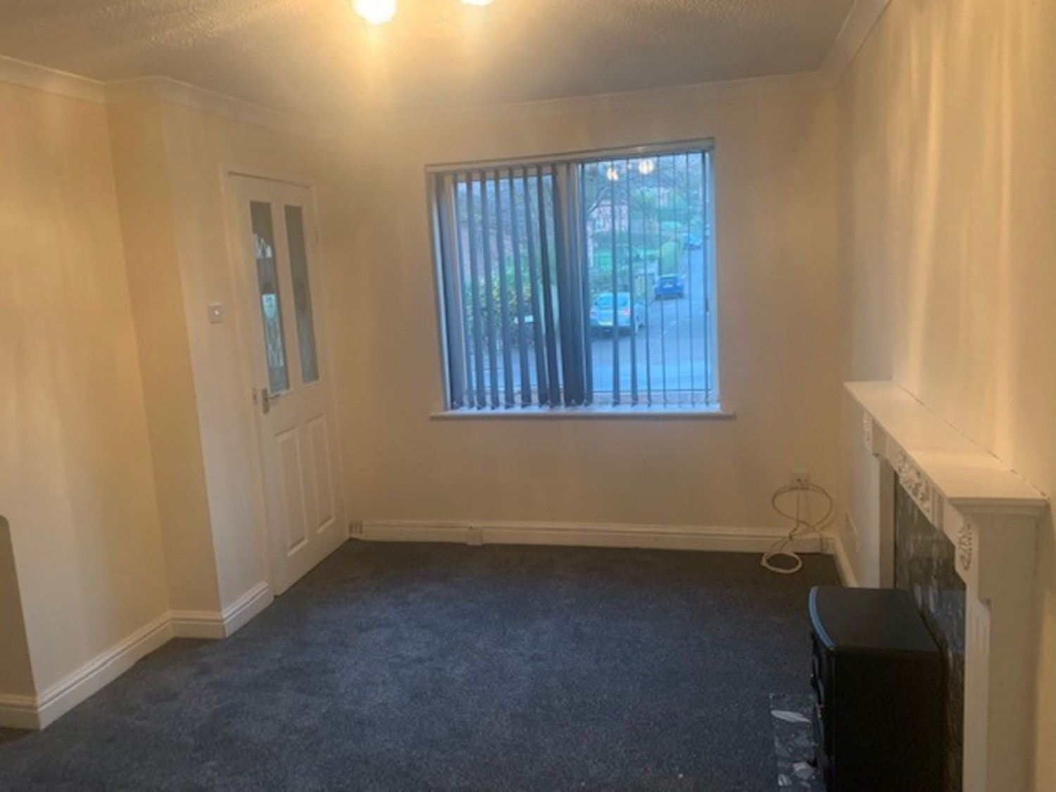 2 bedroom House for Letting The Wells Road, Mapperley