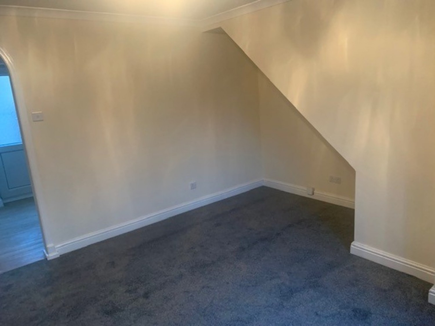 2 bedroom House for Letting The Wells Road, Mapperley