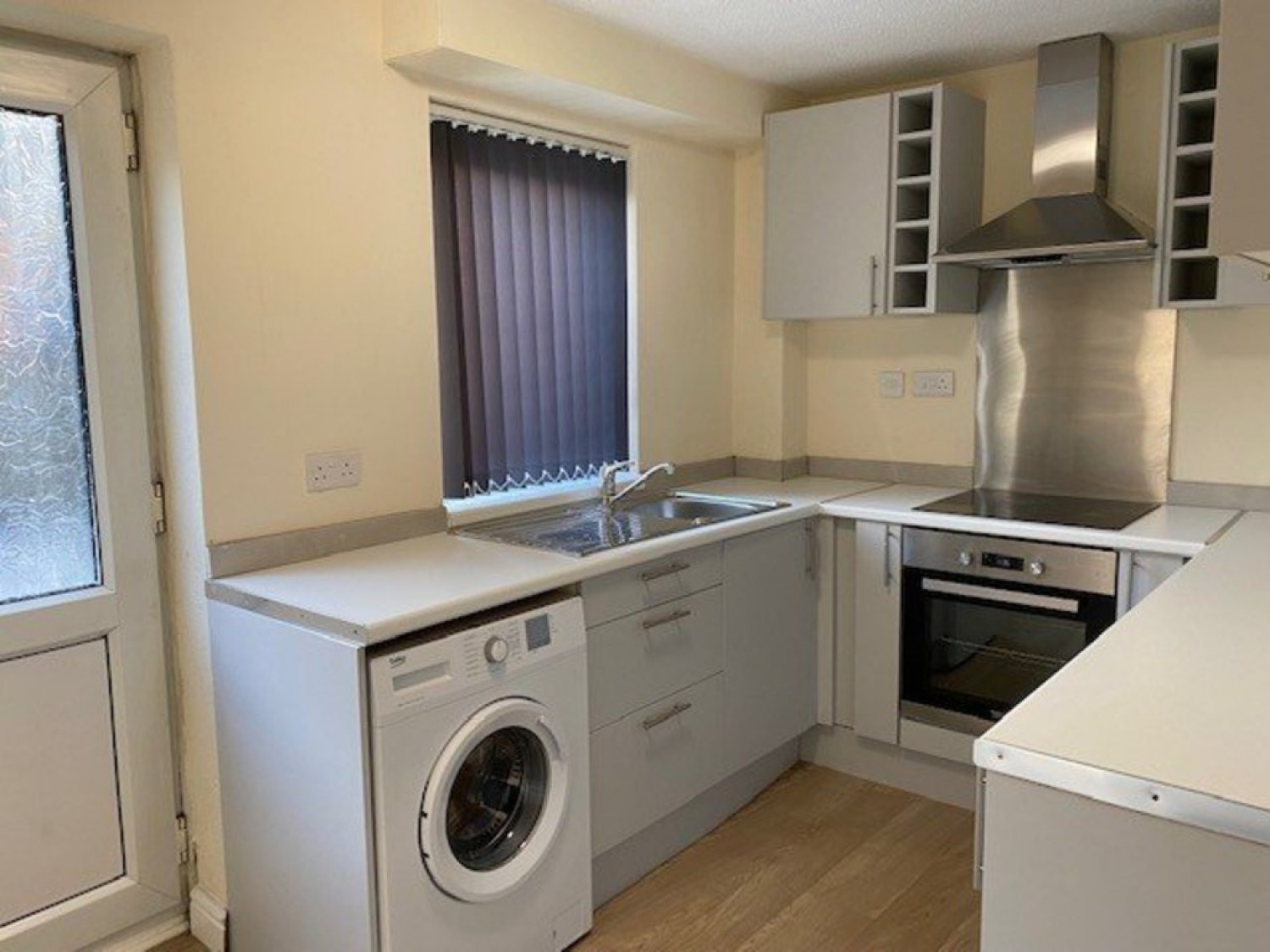 2 bedroom House for Letting The Wells Road, Mapperley