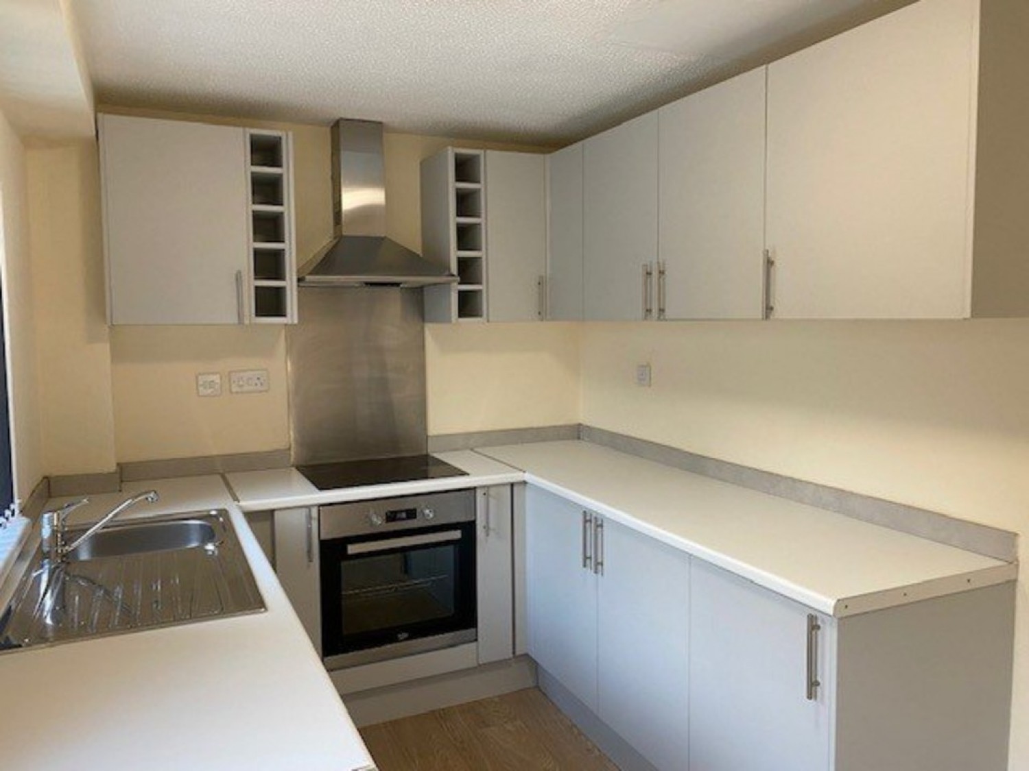 2 bedroom House for Letting The Wells Road, Mapperley