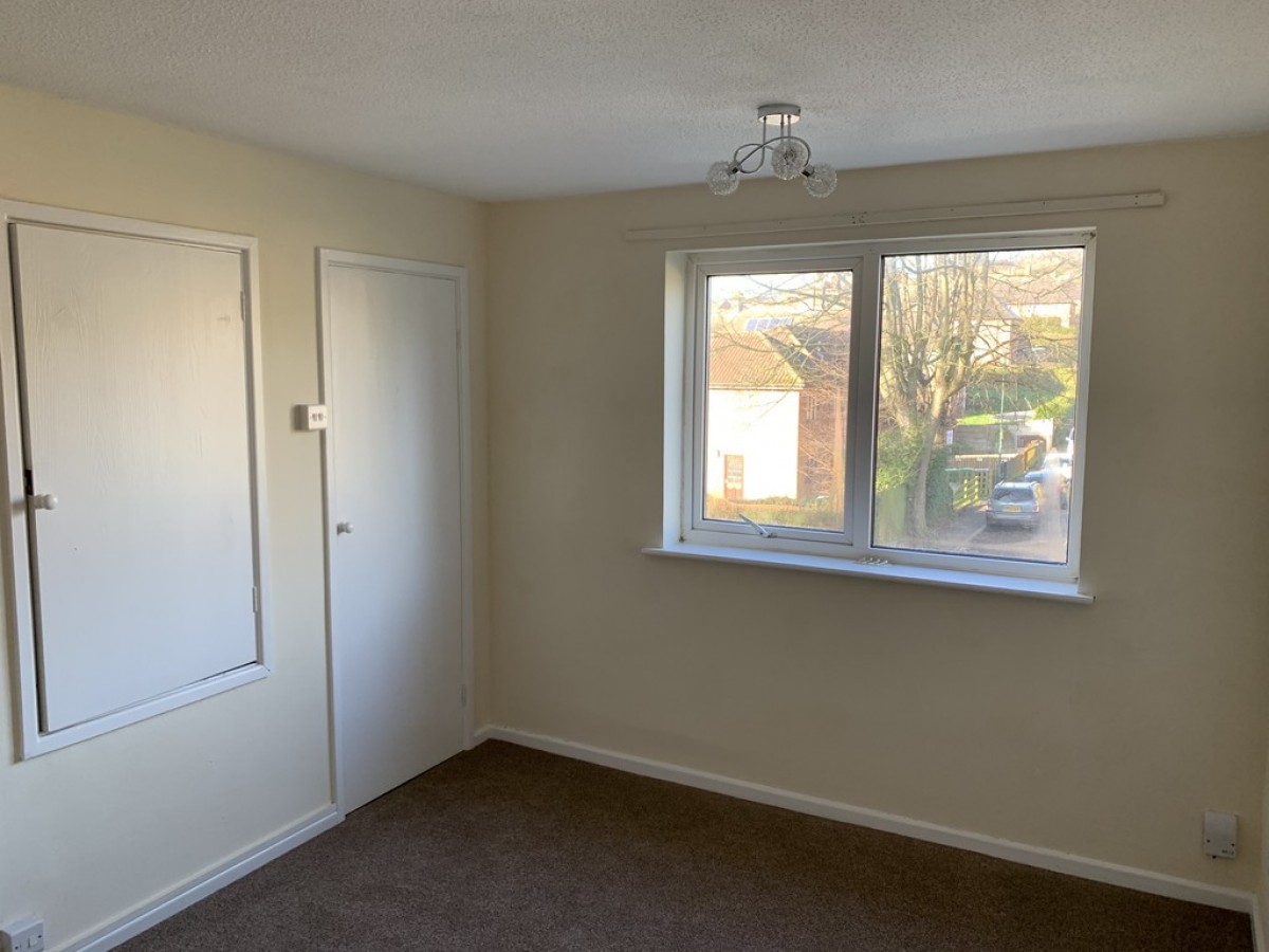 The Wells Road, Mapperley