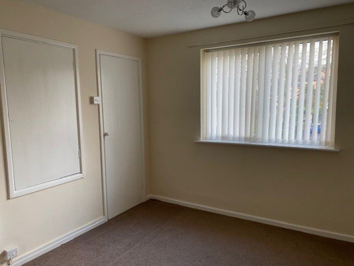 The Wells Road, Mapperley