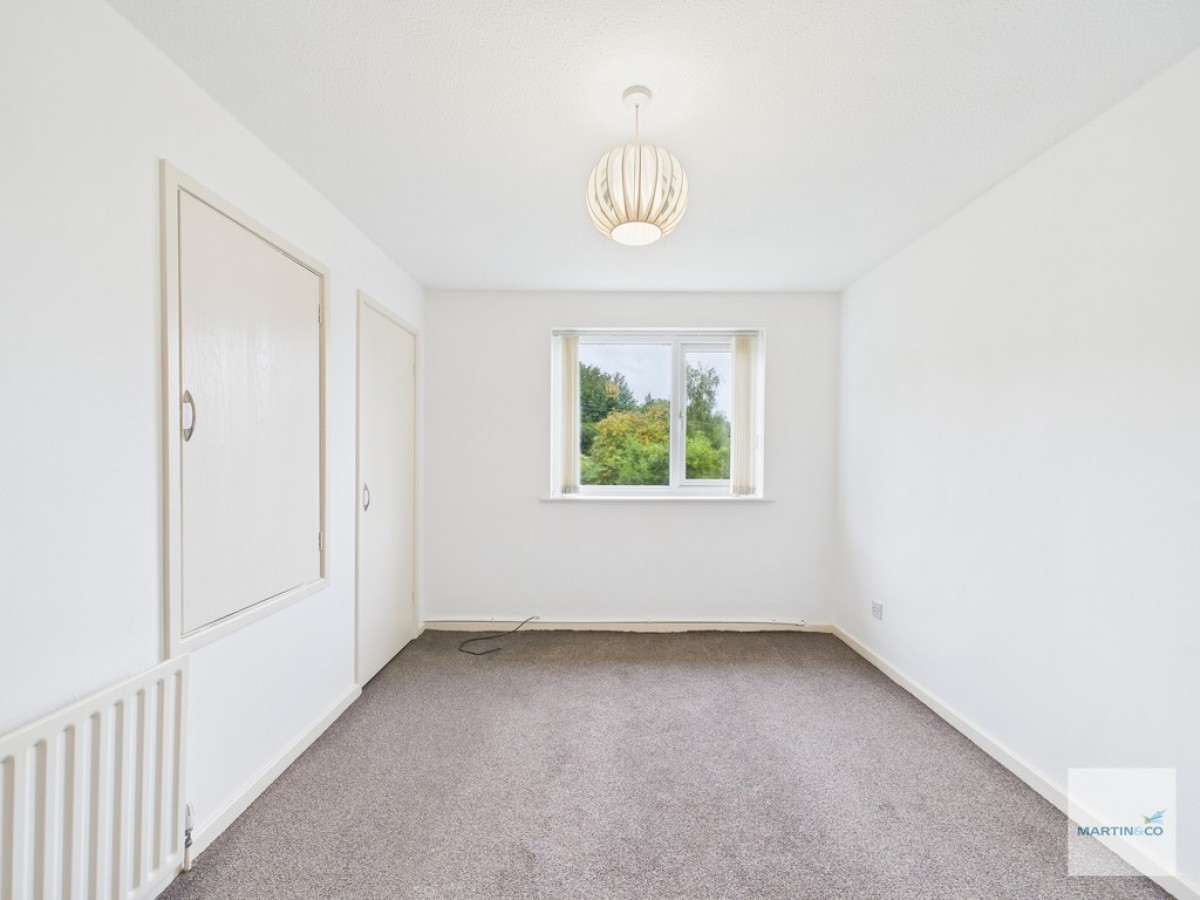 Mickleborough Avenue, Mapperley