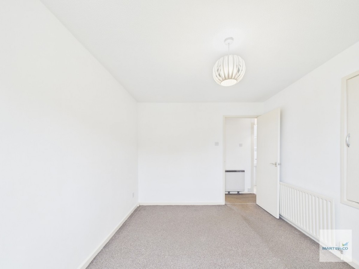 Mickleborough Avenue, Mapperley