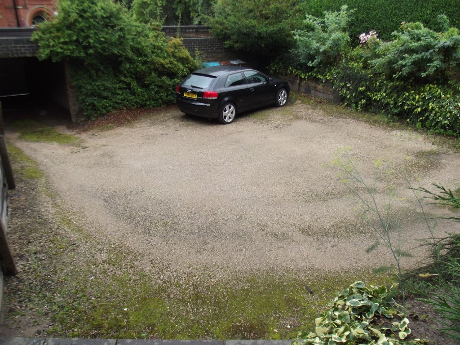 2 bedroom Flat for Letting Newcastle Court, The Park