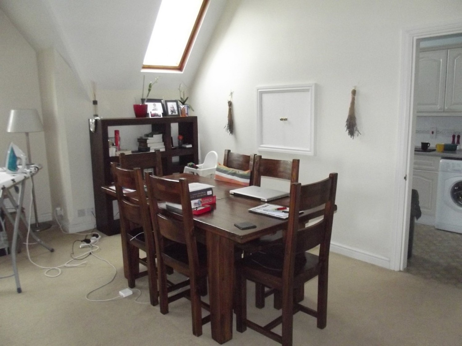 2 bedroom Flat for Letting Newcastle Court, The Park