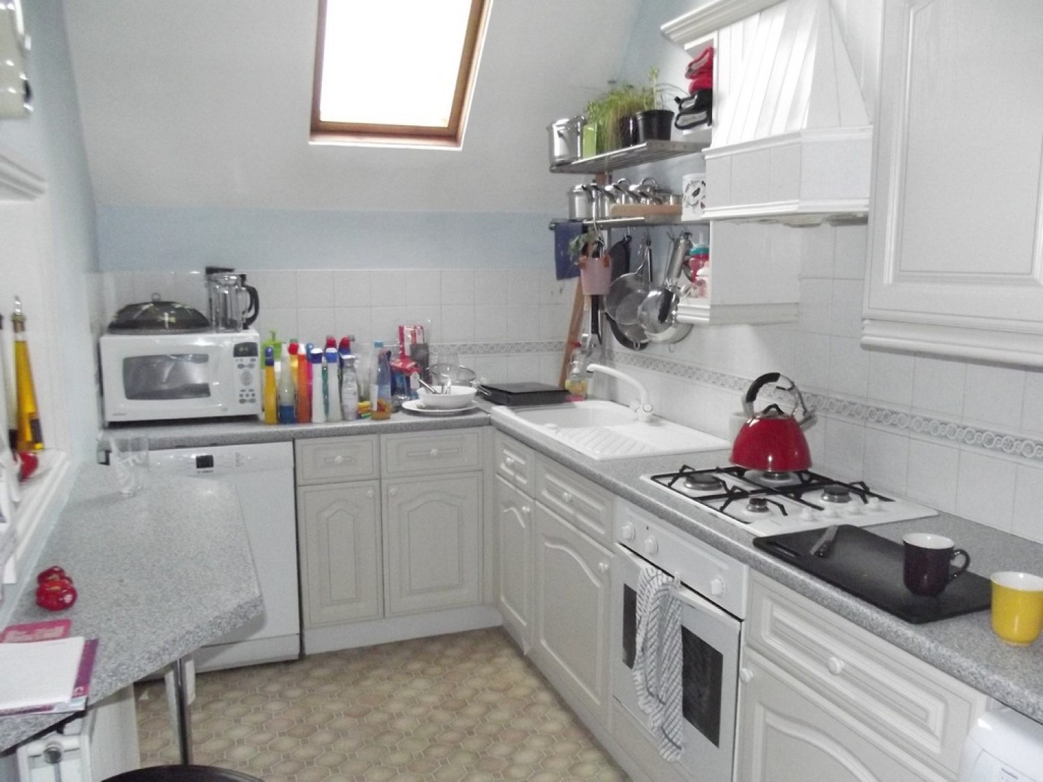 2 bedroom Flat for Letting Newcastle Court, The Park