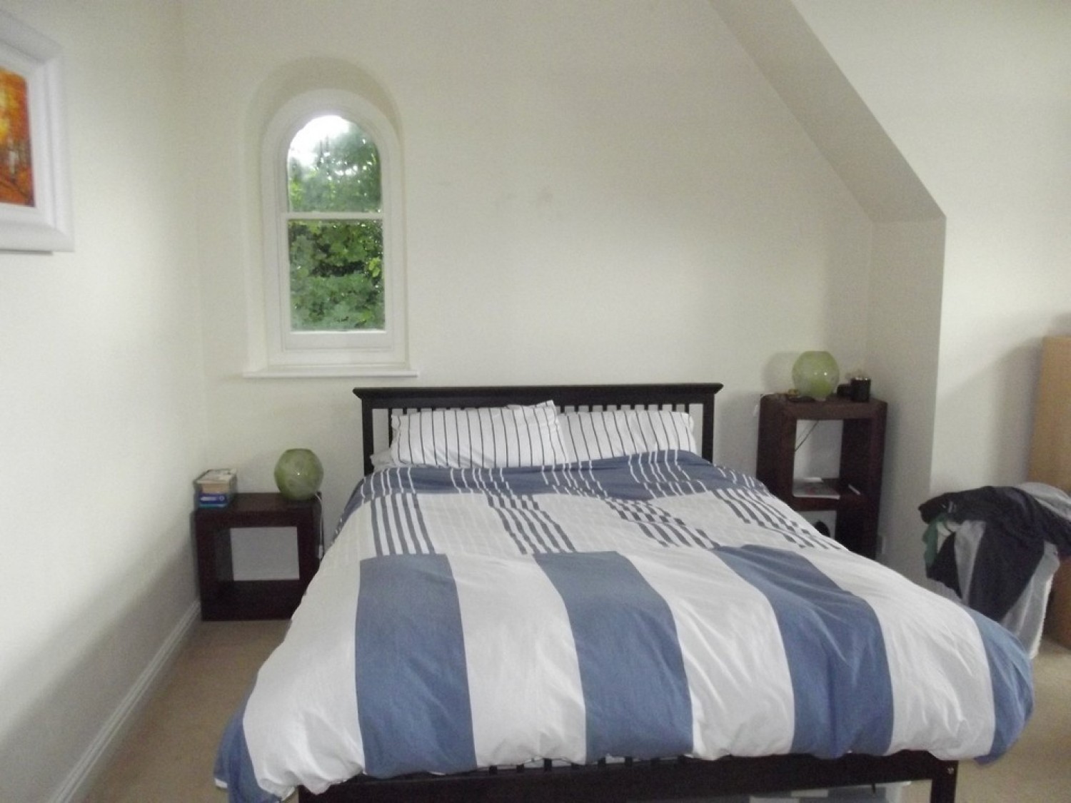 2 bedroom Flat for Letting Newcastle Court, The Park