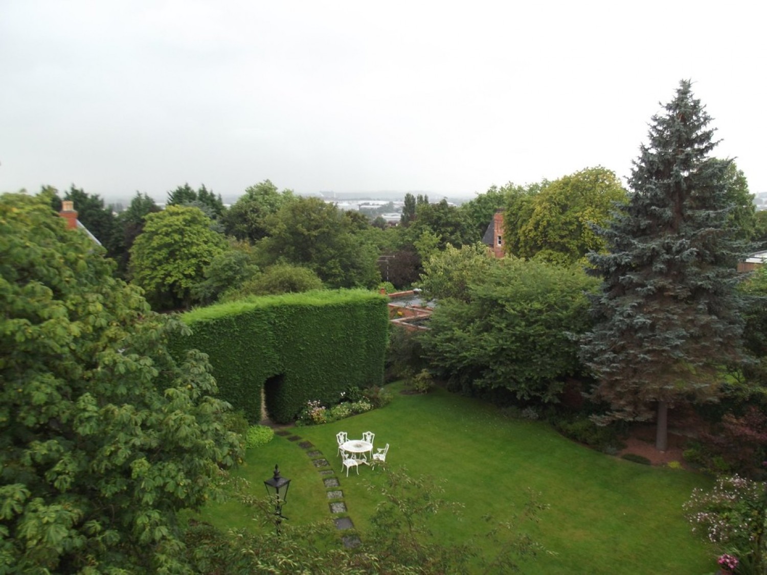 2 bedroom Flat for Letting Newcastle Court, The Park