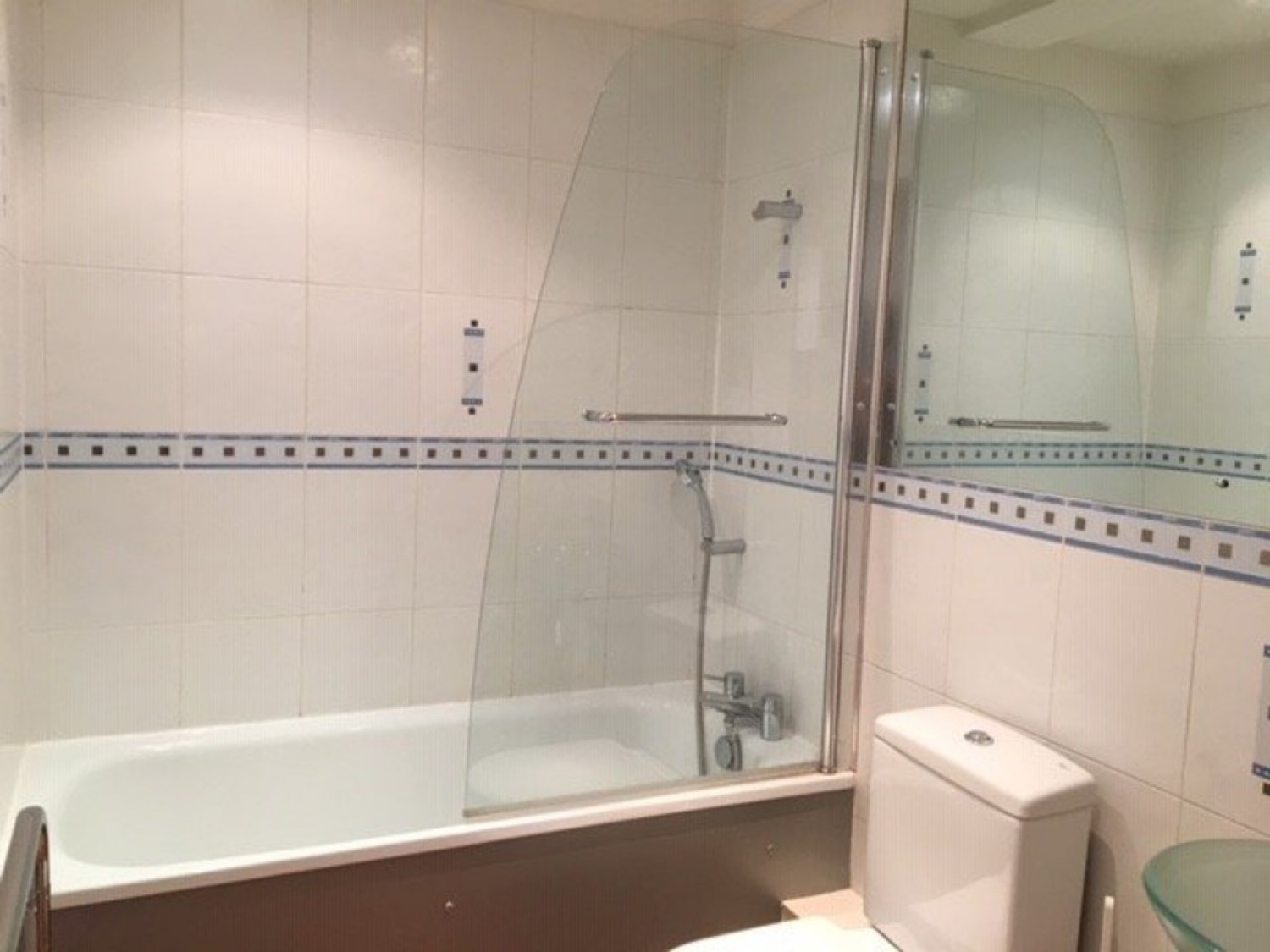 1 bedroom Flat for Letting Crusader House, Thurland Street