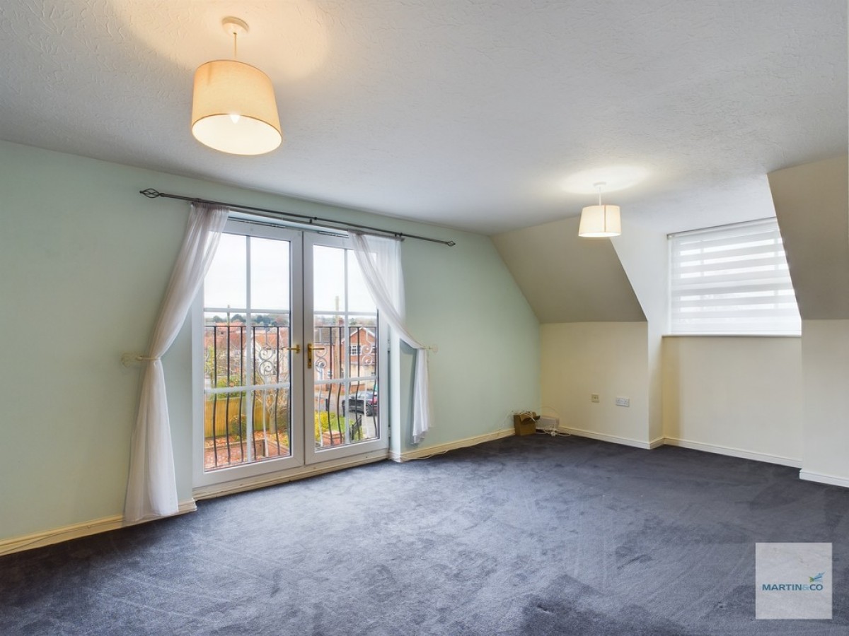 Green Court, Moor Lane