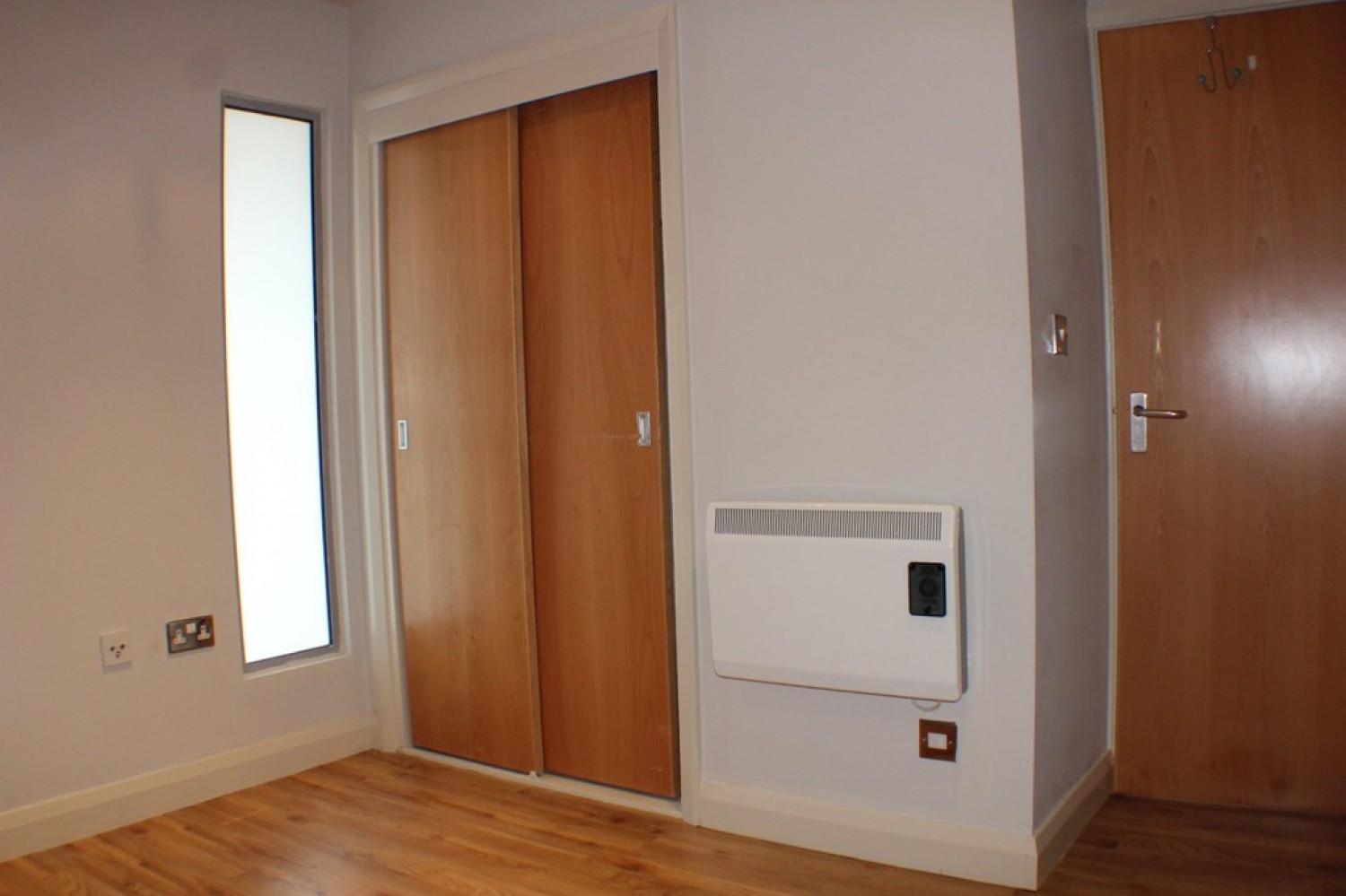 Crusader House, Thurland Street