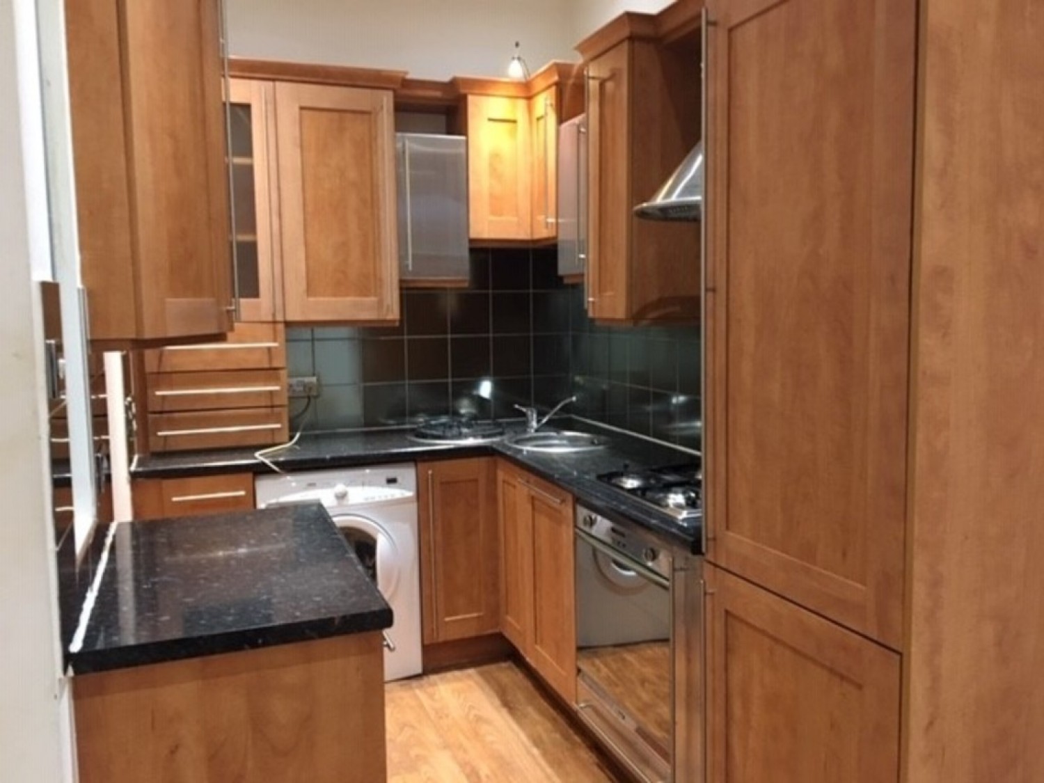 2 bedroom Flat in The Trading House, George Street