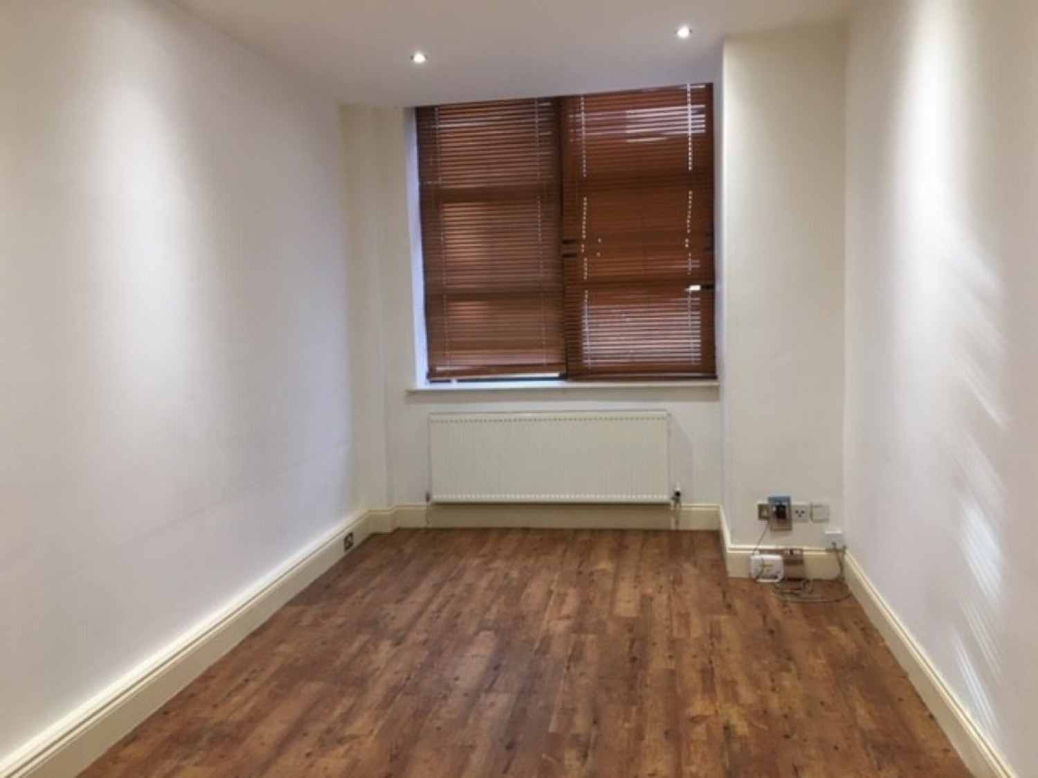 2 bedroom Flat in The Trading House, George Street