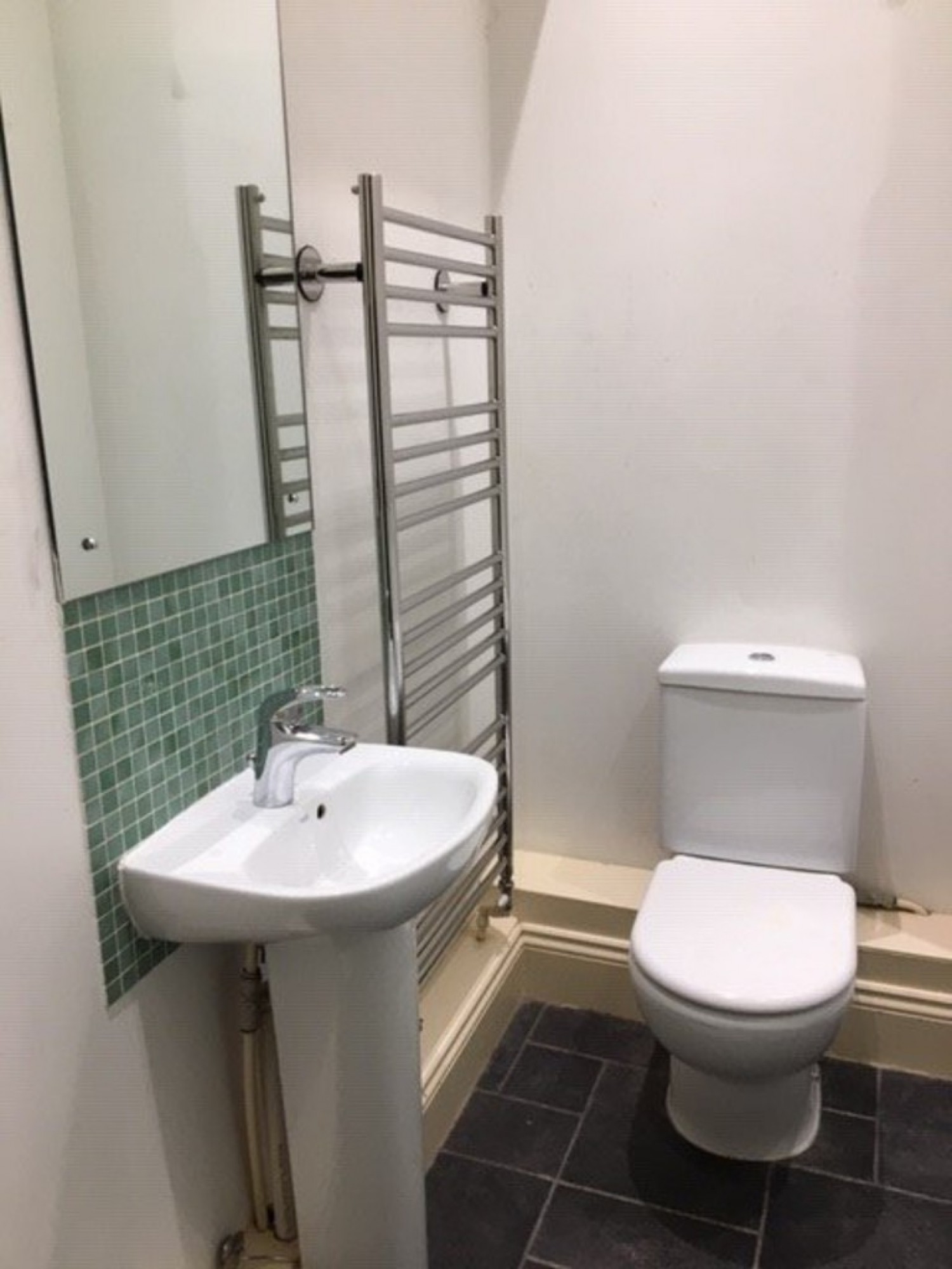 2 bedroom Flat in The Trading House, George Street