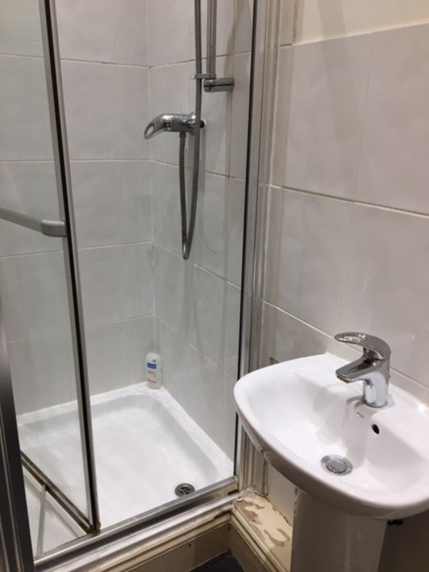 2 bedroom Flat in The Trading House, George Street