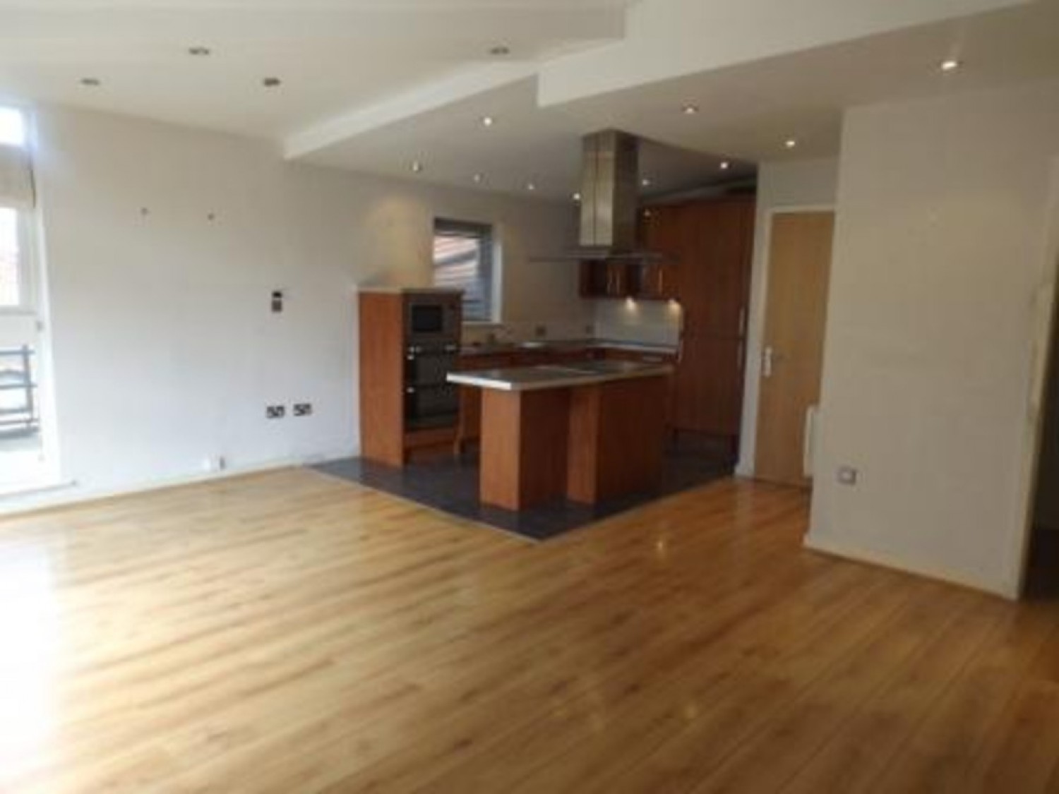 Lexington Place, Plumptre Street