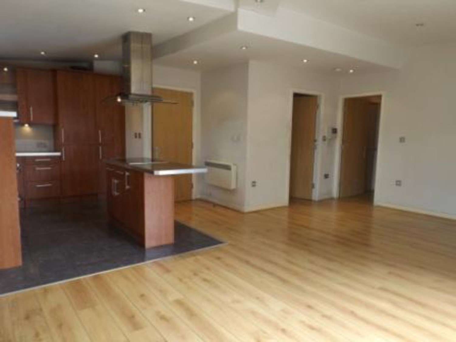 Lexington Place, Plumptre Street