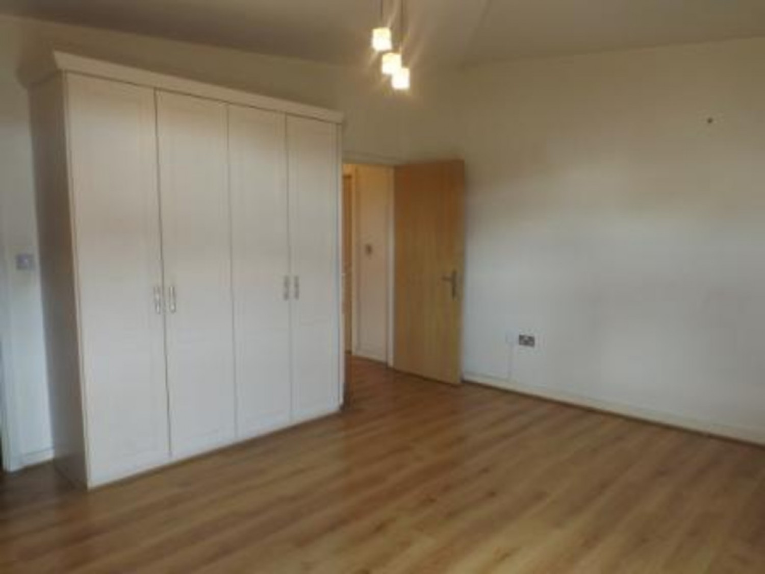 Lexington Place, Plumptre Street