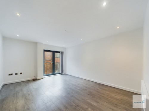 The Habitat, Woolpack Lane