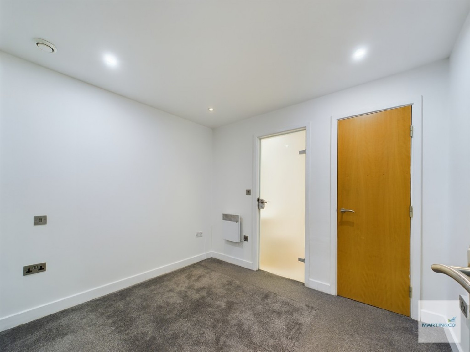 The Habitat, Woolpack Lane