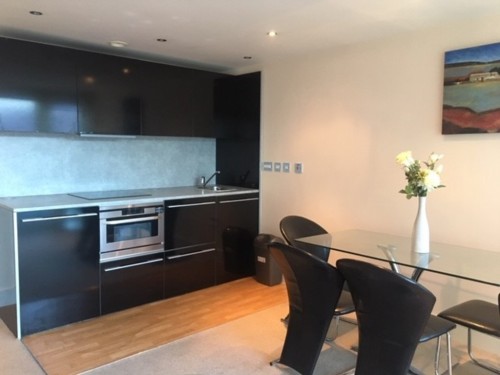 The Litmus Building, Huntingdon Street