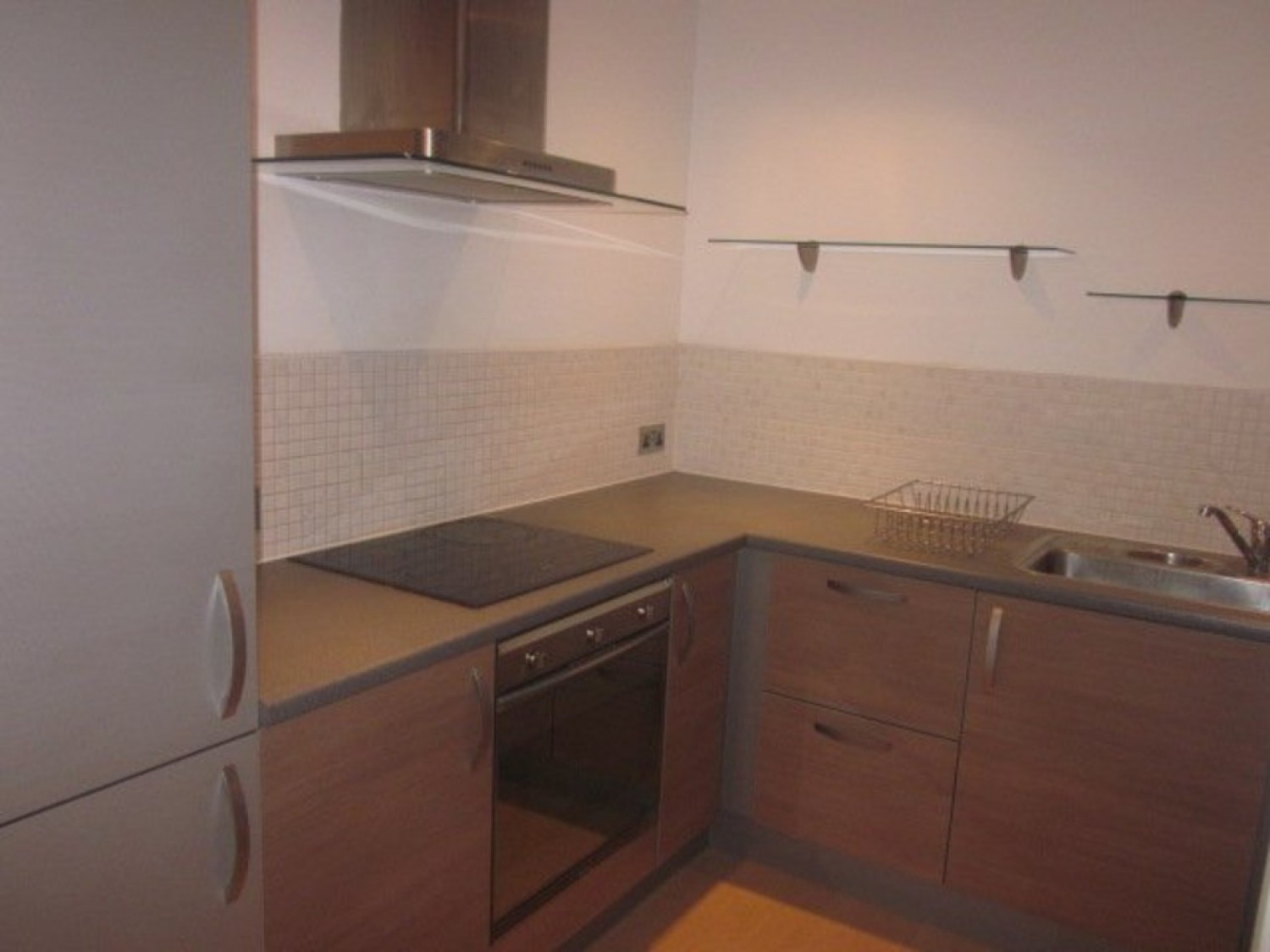 2 bedroom Flat for Letting The Habitat, Woolpack Lane