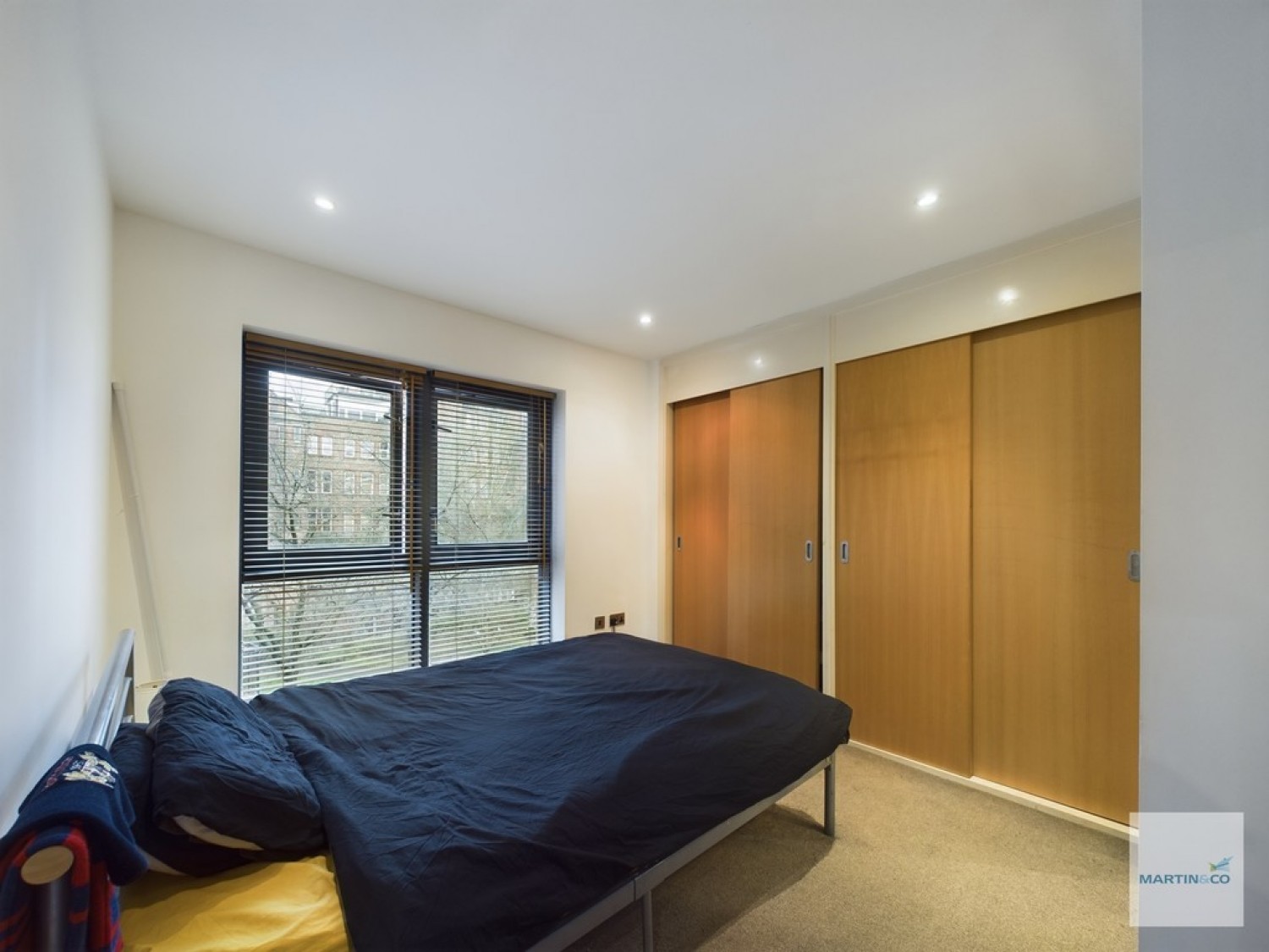 2 bedroom Flat for Letting The Habitat, Woolpack Lane