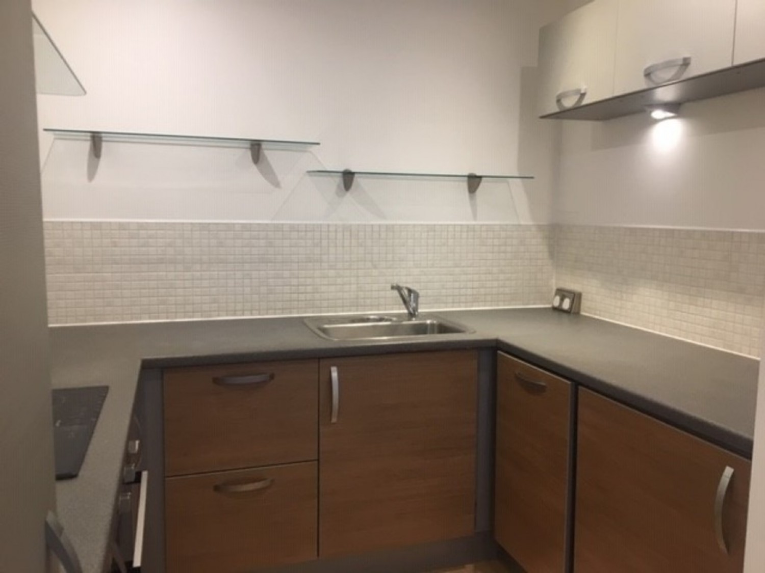 2 bedroom Flat for Letting The Habitat, Woolpack Lane