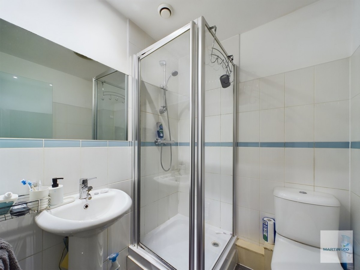 The Habitat, Woolpack Lane