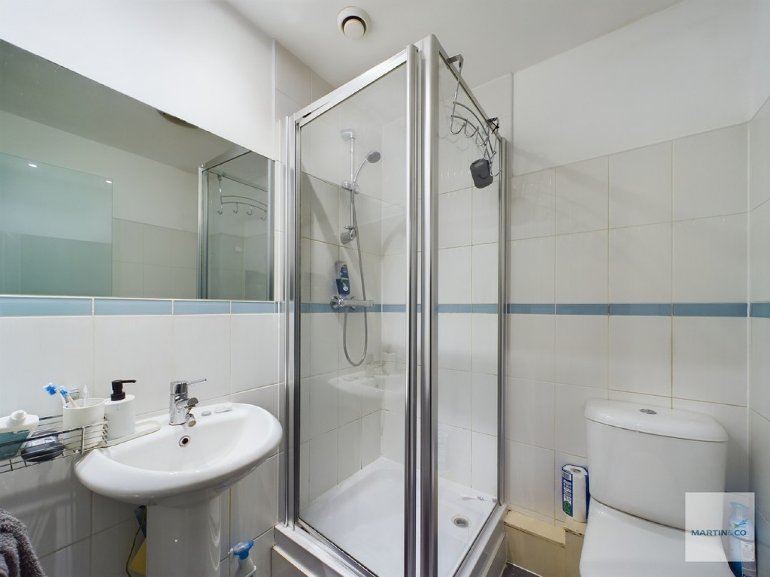 2 bedroom Flat for Letting The Habitat, Woolpack Lane