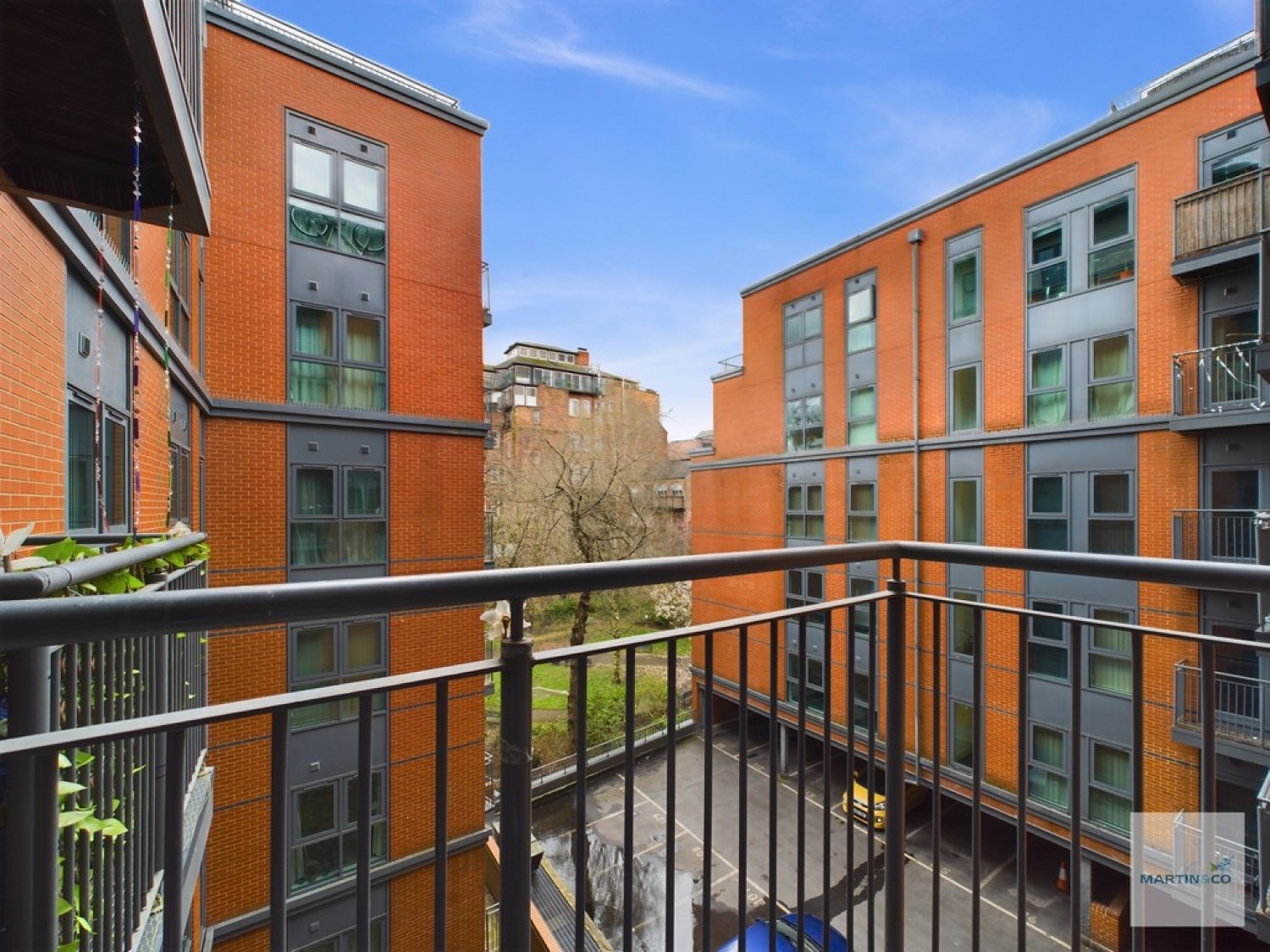 2 bedroom Flat for Letting The Habitat, Woolpack Lane