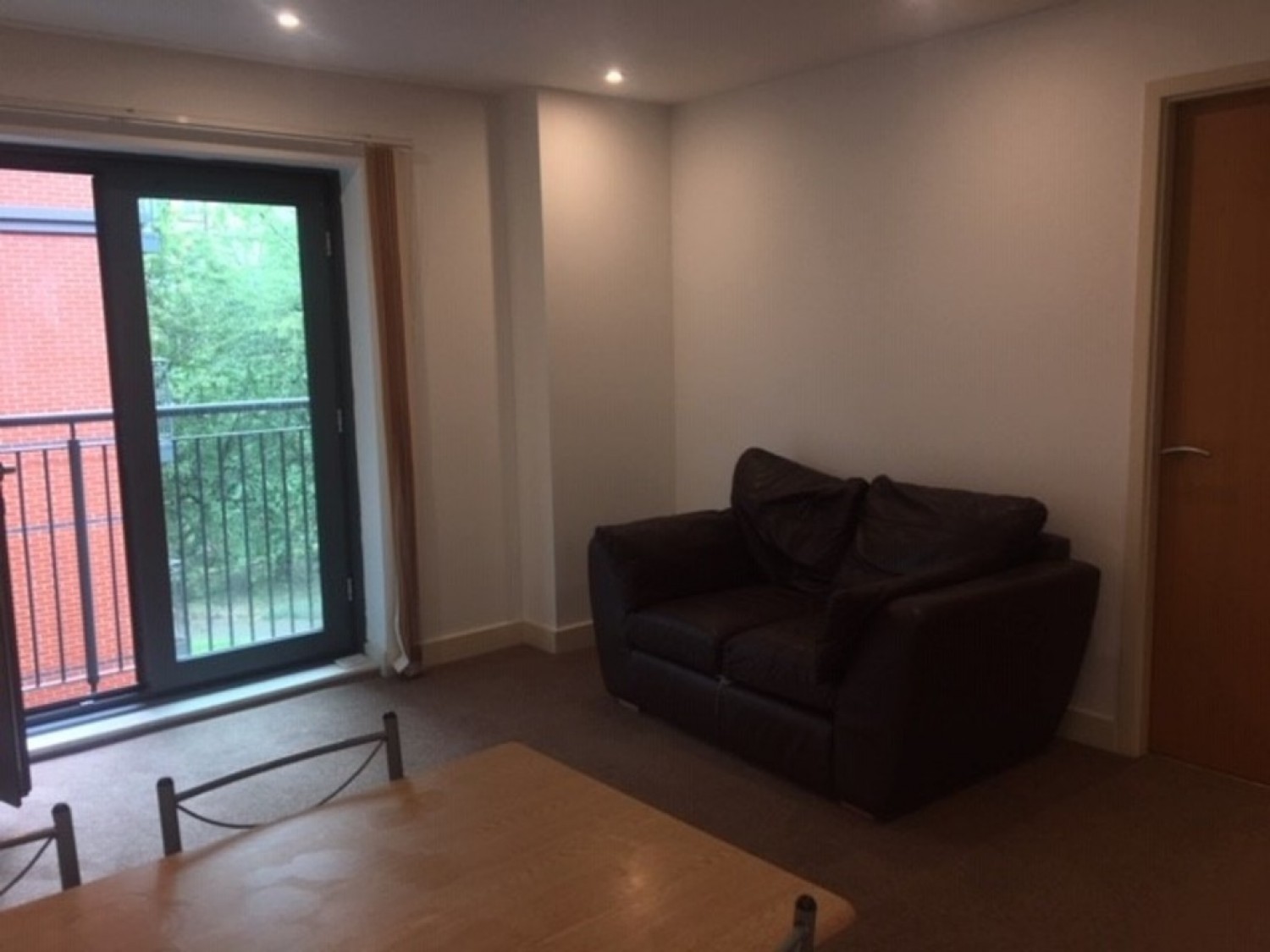 2 bedroom Flat for Letting The Habitat, Woolpack Lane