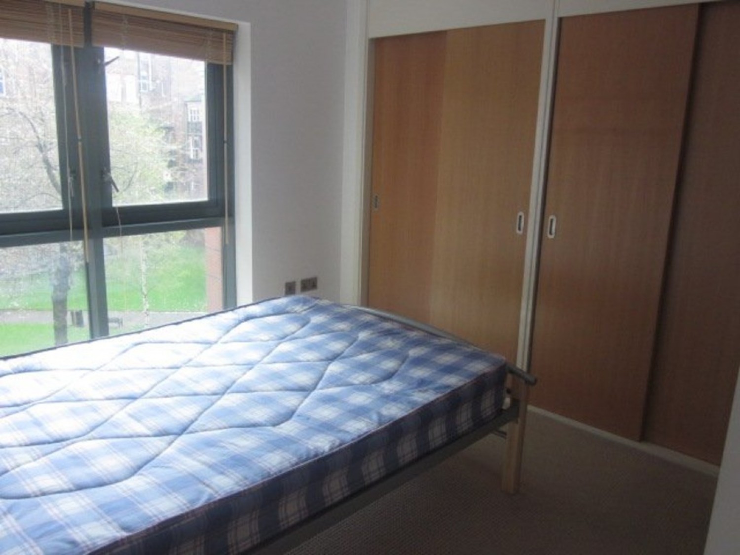 2 bedroom Flat for Letting The Habitat, Woolpack Lane