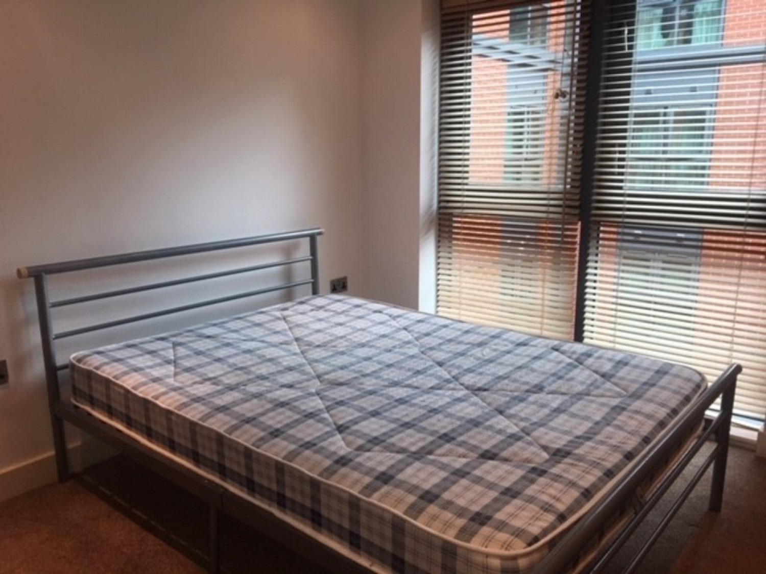 2 bedroom Flat for Letting The Habitat, Woolpack Lane