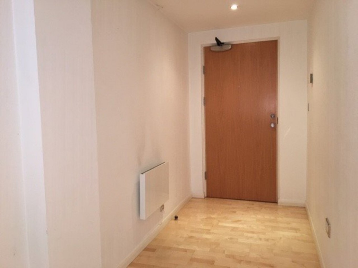 2 bedroom Flat for Letting Adams Walk, One Fletcher Gate