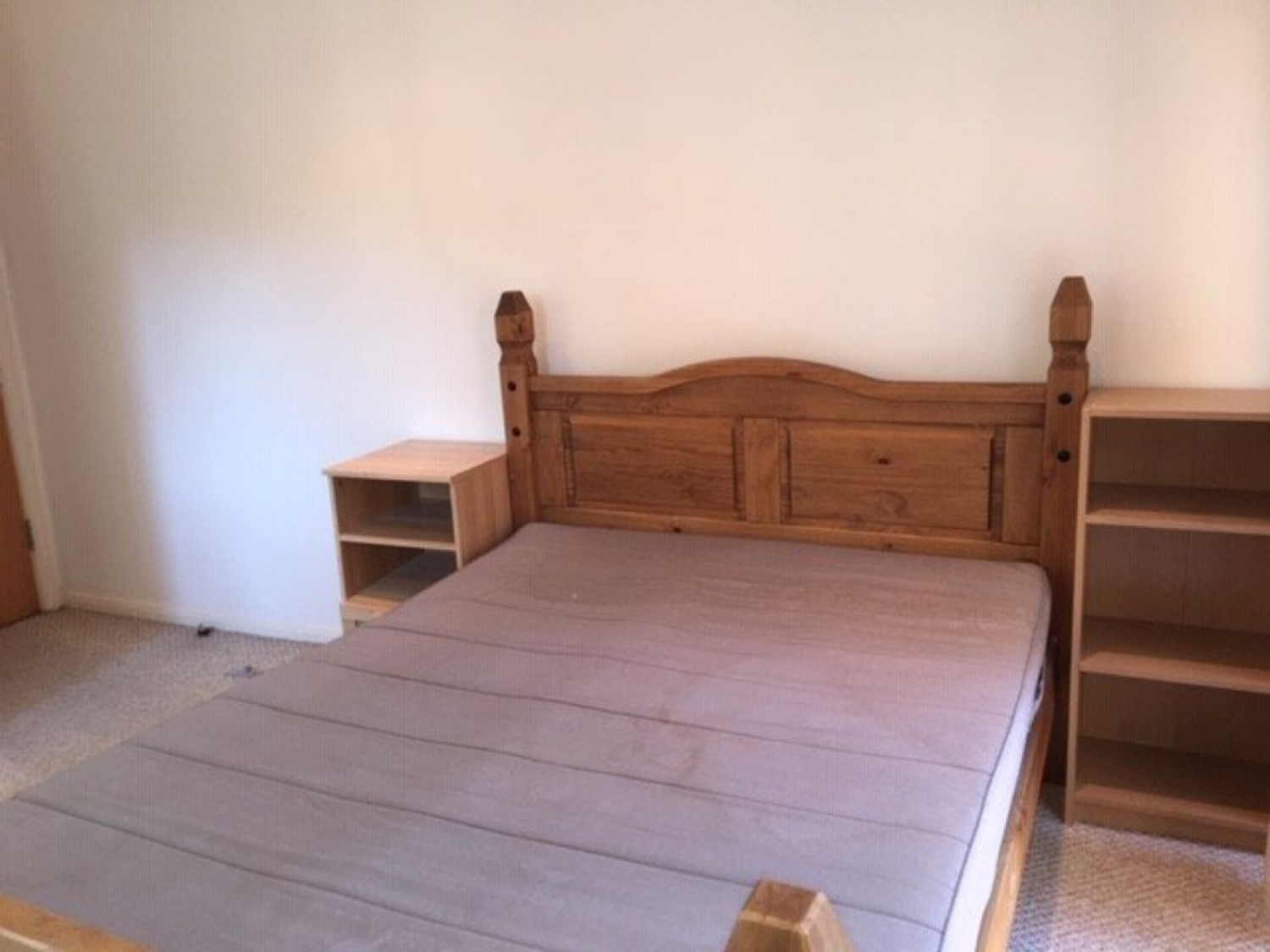 2 bedroom Flat for Letting Adams Walk, One Fletcher Gate
