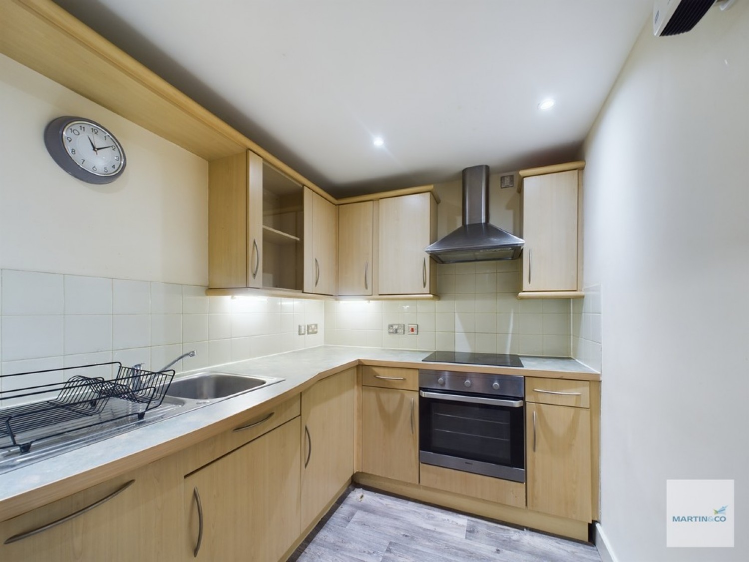 2 bedroom Flat for Letting Ropewalk Court, Derby Road